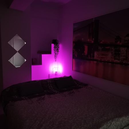 Iasi Jacuzzi Apartment A מראה חיצוני תמונה