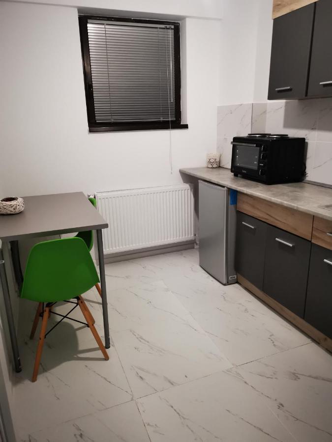 Iasi Jacuzzi Apartment A מראה חיצוני תמונה